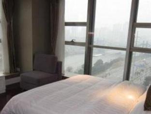 Wuxi Times International Hotel Apartment מראה חיצוני תמונה