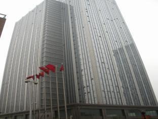 Wuxi Times International Hotel Apartment מראה חיצוני תמונה